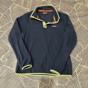 🏔NWOT Patagonia Pullover🏔